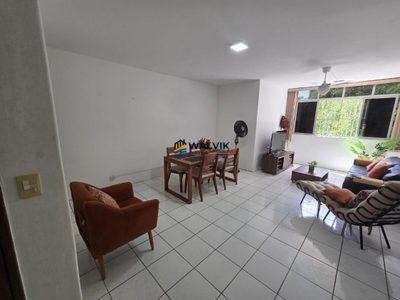 Apartamento, 4 quartos, 120 m² - Foto 1