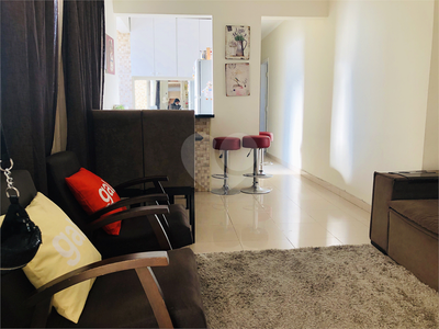 Apartamento, 3 quartos, 69 m² - Foto 1
