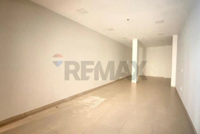 Loja-Salão, 46 m² - Foto 3