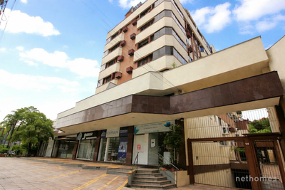Cobertura, 1 quarto, 120 m² - Foto 2