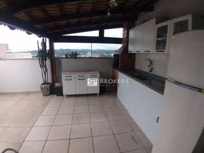 Apartamento, 2 quartos, 164 m² - Foto 3