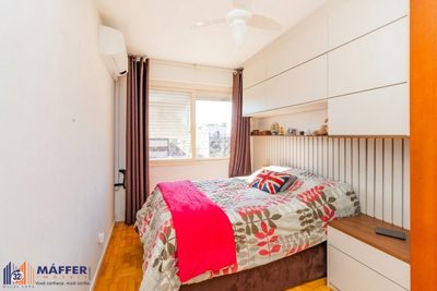 Apartamento, 2 quartos, 131 m² - Foto 5