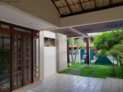 Casa, 5 quartos, 600 m² - Foto 4