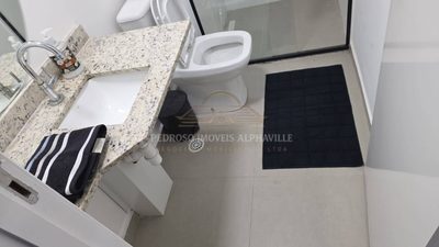Apartamento, 1 quarto - Foto 5