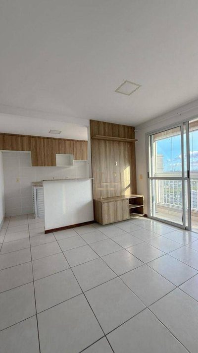 Apartamento, 2 quartos, 60 m² - Foto 2