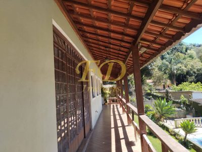 Chácara, 4 quartos, 1565 m² - Foto 5