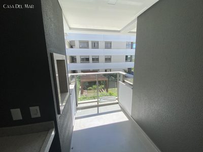 Apartamento, 2 quartos, 71 m² - Foto 2