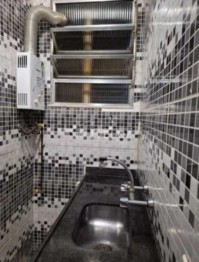 Apartamento, 1 quarto, 43 m² - Foto 1