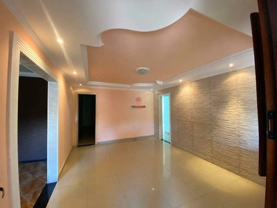 Casa, 8 quartos, 462 m² - Foto 2