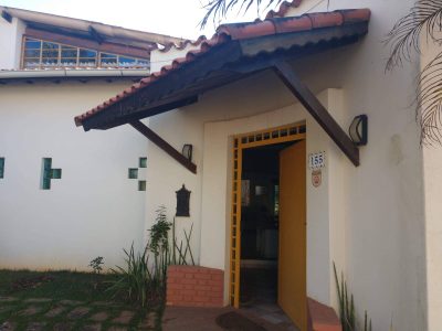Casa, 6 quartos, 546 m² - Foto 1