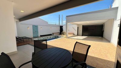 Casa, 2 quartos, 152 m² - Foto 3