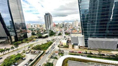 Apartamento, 3 quartos, 227 m² - Foto 2