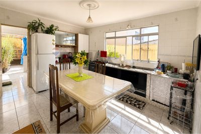 Sobrado, 3 quartos, 212 m² - Foto 5