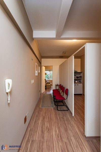Sala-Conjunto, 42 m² - Foto 2