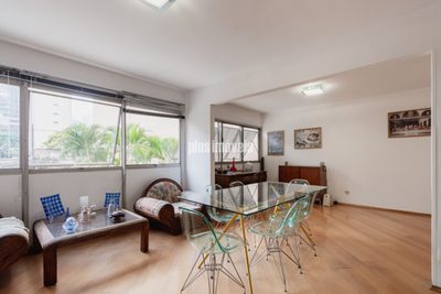 Apartamento, 2 quartos, 101 m² - Foto 2