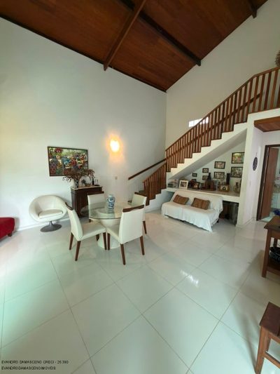 Casa, 3 quartos, 180 m² - Foto 1