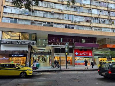 Prédio Inteiro, 19 m² - Foto 4