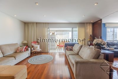 Apartamento, 3 quartos, 151 m² - Foto 2