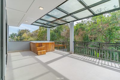 Apartamento, 4 quartos, 510 m² - Foto 4