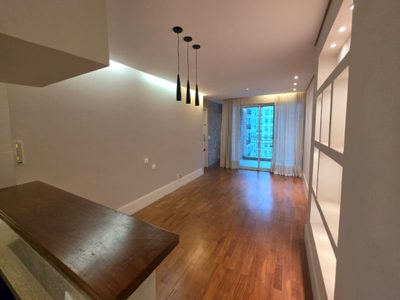 Apartamento, 2 quartos, 104 m² - Foto 4