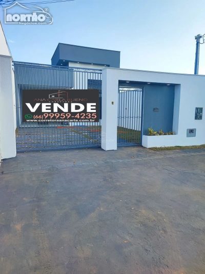 Casa, 3 quartos, 134 m² - Foto 2
