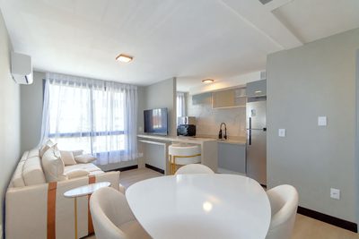 Apartamento, 2 quartos, 63 m² - Foto 2