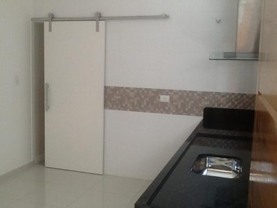 Sobrado, 3 quartos, 170 m² - Foto 5