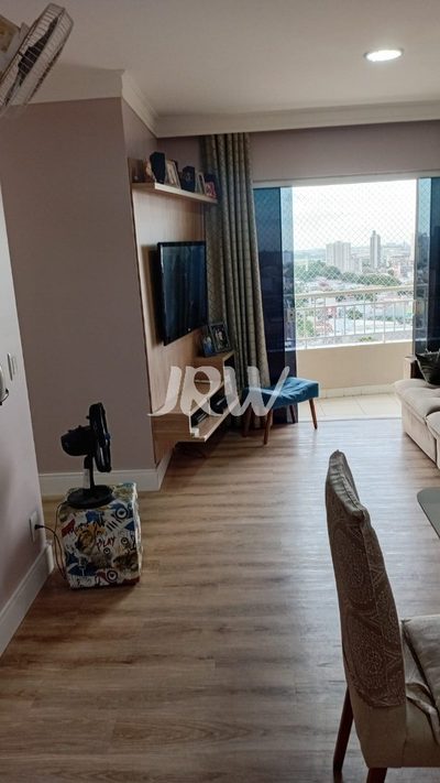 Apartamento, 3 quartos, 79 m² - Foto 2