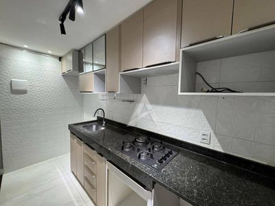 Apartamento, 3 quartos, 65 m² - Foto 3