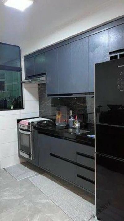 Apartamento, 2 quartos, 75 m² - Foto 4
