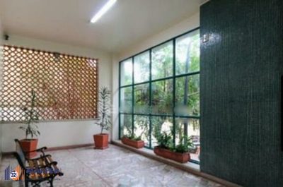 Apartamento, 1 quarto, 37 m² - Foto 1