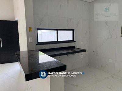 Casa, 3 quartos, 101 m² - Foto 5