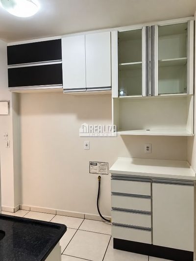 Apartamento, 2 quartos, 50 m² - Foto 3