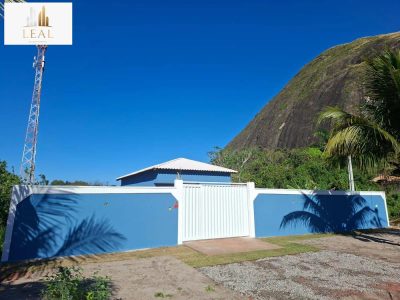 Casa, 3 quartos, 108 m² - Foto 2