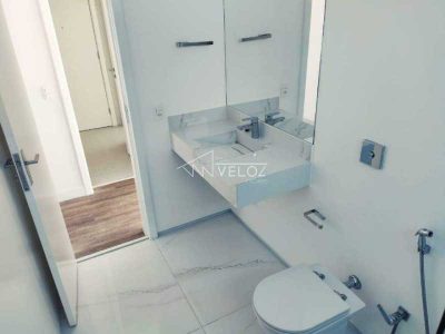 Apartamento, 3 quartos, 170 m² - Foto 2