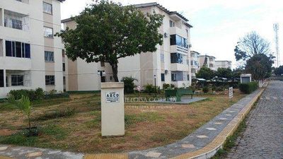 Apartamento, 2 quartos, 64 m² - Foto 1