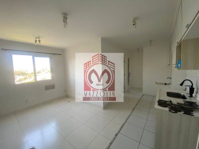 Apartamento, 2 quartos, 40 m² - Foto 3