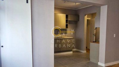 Apartamento, 2 quartos, 82 m² - Foto 4