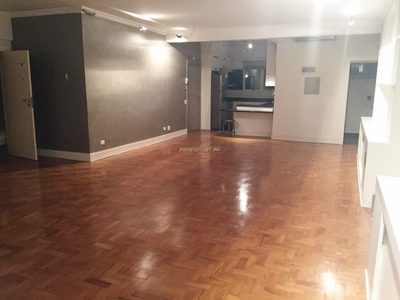 Apartamento, 2 quartos, 180 m² - Foto 1