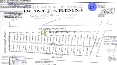 Terreno, 400 m² - Foto 4