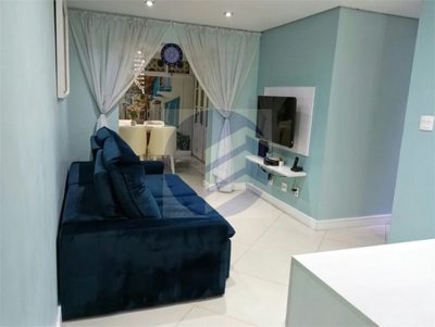 Apartamento, 3 quartos, 116 m² - Foto 5