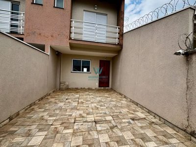 Casa, 2 quartos, 94 m² - Foto 2