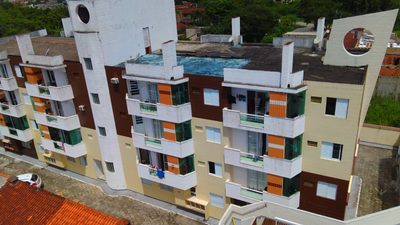 Apartamento, 2 quartos - Foto 4