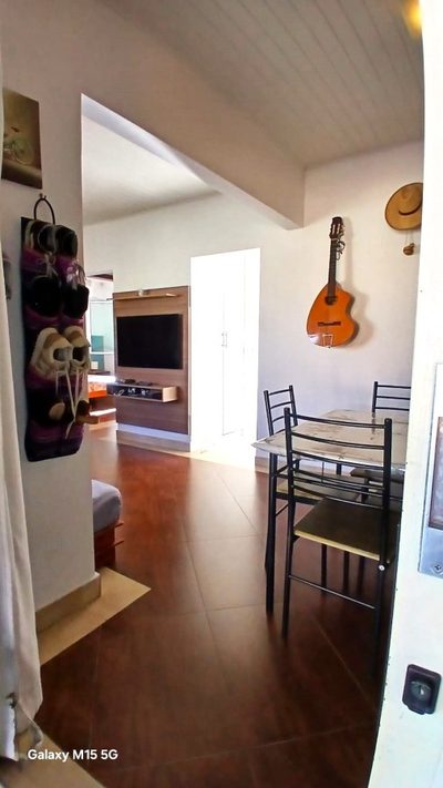 Casa, 2 quartos - Foto 5