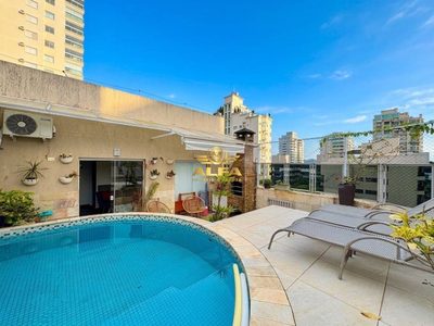 Cobertura, 3 quartos, 140 m² - Foto 1