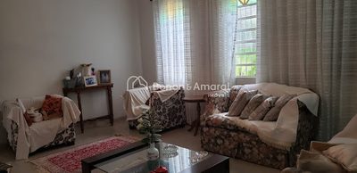 Casa, 3 quartos, 236 m² - Foto 4