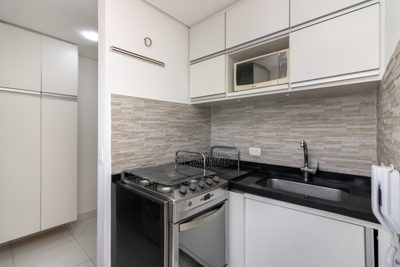 Cobertura, 3 quartos, 147 m² - Foto 5