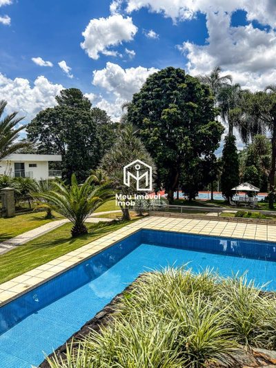 Casa, 5 quartos, 860 m² - Foto 3