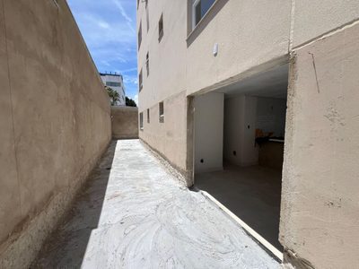 Apartamento, 3 quartos, 130 m² - Foto 3