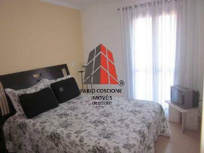 Apartamento, 3 quartos, 90 m² - Foto 4